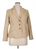Pendleton 100% Wool Tan Wool Blazer Size 16 Petite - photo 1