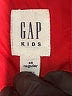 Gap Kids 100% Polyester Red Vest Size XS (kids) - photo 3
