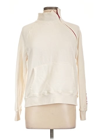 Peloton Turtleneck Sweater (view 1)