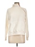 Peloton Ivory Turtleneck Sweater Size L - photo 1