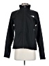 The North Face 100% Polyester Black Track Jacket Size S - photo 1