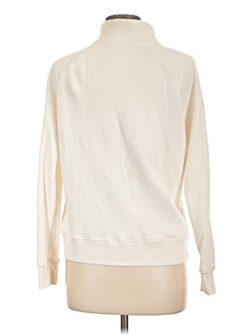 Peloton Turtleneck Sweater (view 2)