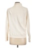 Peloton Ivory Turtleneck Sweater Size L - photo 2