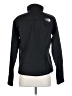 The North Face 100% Polyester Black Track Jacket Size S - photo 2
