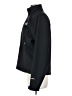 The North Face 100% Polyester Black Track Jacket Size S - photo 5