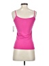 Worthington Pink Tank Top Size S - photo 2