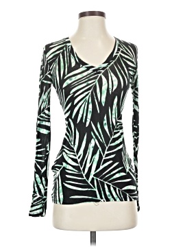 Bcbgmaxazria Long Sleeve Top