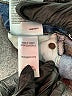 AGOLDE 100% Cotton Blue Jeans Size 25 waist - photo 8