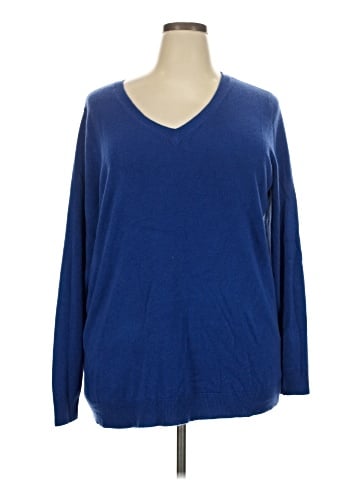 Croft & Barrow Pullover Sweater (view 1)
