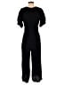 ASOS Solid Black Jumpsuit Size 10 - photo 2