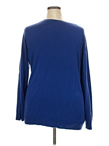 Croft & Barrow Pullover Sweater (view 2)