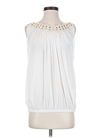 Ramy Brook Sleeveless T-Shirt (view 1)