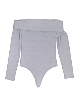 Contour Bodysuit (view 1)