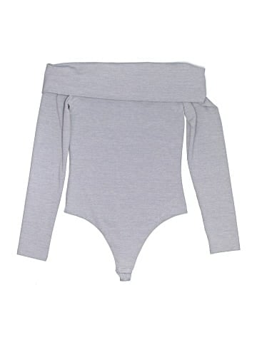 Contour Bodysuit (view 1)