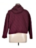 Lands' End Burgundy Jacket Size XL - photo 2