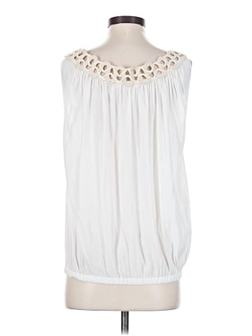Ramy Brook Sleeveless T-Shirt (view 2)