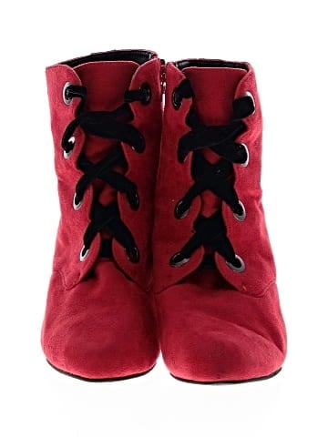 Sofwear Ankle Boots (view 2)