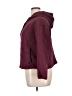 Lands' End Burgundy Jacket Size XL - photo 5