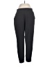 Walter Hagen Solid Black Active Pants Size S - photo 1