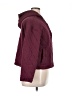 Lands' End Burgundy Jacket Size XL - photo 4
