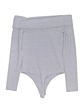 Contour Bodysuit (view 2)