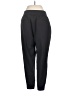 Walter Hagen Solid Black Active Pants Size S - photo 2