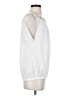 Ramy Brook 100% Polyester White Sleeveless T-Shirt Size S - photo 4
