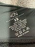 Klassy Network Black Tank Top Size XS - photo 7