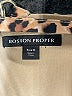 Boston Proper Animal Print Brown Casual Dress Size M - photo 7