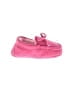 The Children's Place Pink Booties Size 6-9 mo (baby) - photo 1