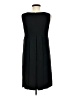 CAbi Solid Black Cocktail Dress Size 8 - photo 2
