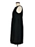 CAbi Solid Black Cocktail Dress Size 8 - photo 5
