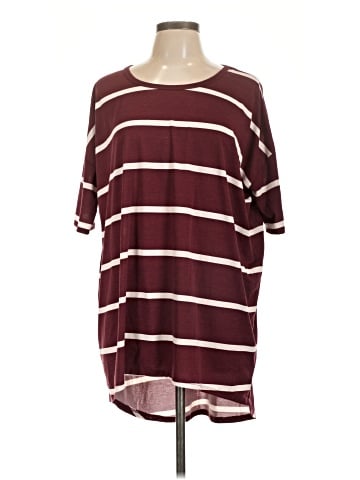 Lularoe Short Sleeve T-Shirt (view 1)