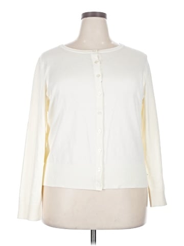Talbots Cardigan (view 1)