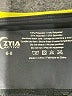 Zyia Active Color Block Yellow Active Pants Size 6 - 8 - photo 7