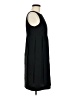 CAbi Solid Black Cocktail Dress Size 8 - photo 4