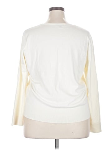 Talbots Cardigan (view 2)