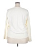 Talbots Ivory Cardigan Size 2X - photo 2