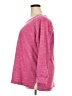 Danskin Now 100% Polyester Pink Pullover Sweater Size 2X - photo 5