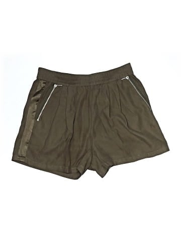 Rebecca Taylor Athletic Shorts (view 1)
