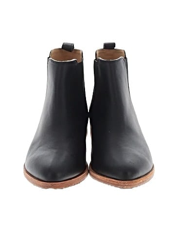 Nisolo Ankle Boots (view 2)