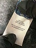 AUW Paisley Blue Casual Dress Size 8 - photo 8
