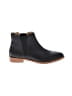 Nisolo Black Ankle Boots Size 11 - photo 1
