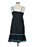 Roxy Teal Cocktail Dress Size S - photo 2
