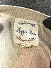 Hippie Rose Ivory Pullover Sweater Size L - photo 7