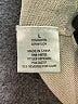 Hippie Rose Ivory Pullover Sweater Size L - photo 8