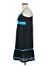 Roxy Teal Cocktail Dress Size S - photo 5