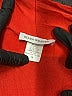 Ellen Weaver Orange Kimono Size 1X - photo 7