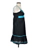Roxy Teal Cocktail Dress Size S - photo 4
