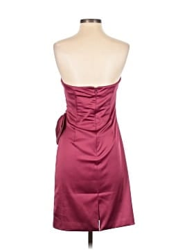 White House Black Market Cocktail Dress (view 2)